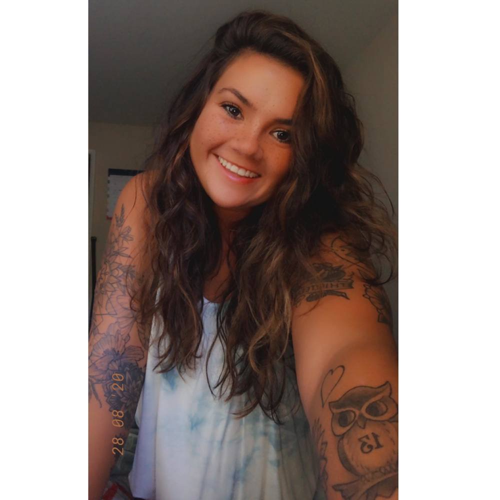 Meet your Posher, Lauren